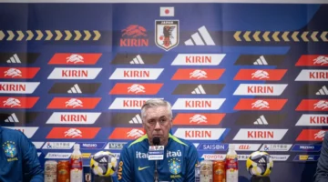 أنشيلوتي يوجه نصيحة حاسمة لإندريك بشأن مستقبله في ريال مدريد